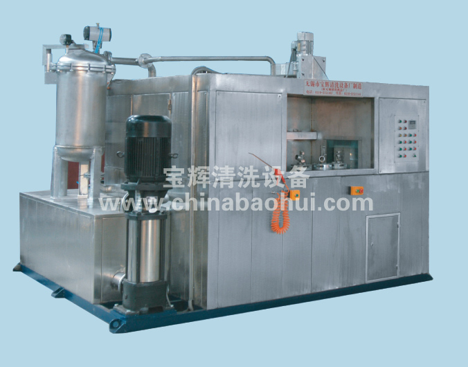 制動主缸缸體清洗機(jī)