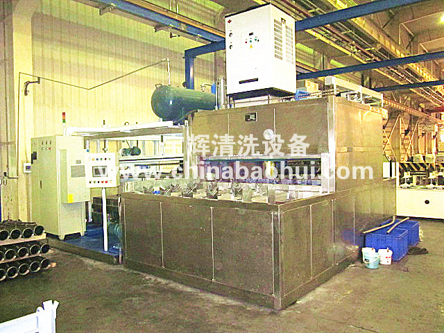 油缸清洗機(jī)圖片（徐州液壓件有限公司）